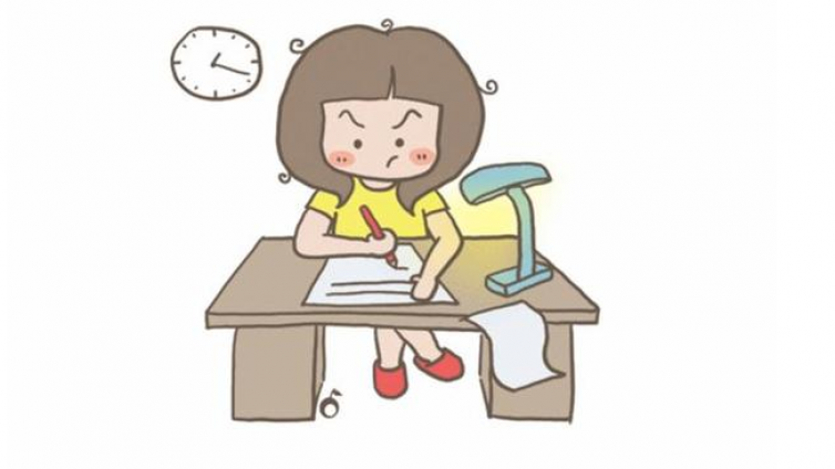 会用材料的孩子作文都不差