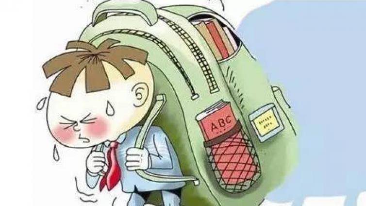 如何让孩子释放恐慌和压力