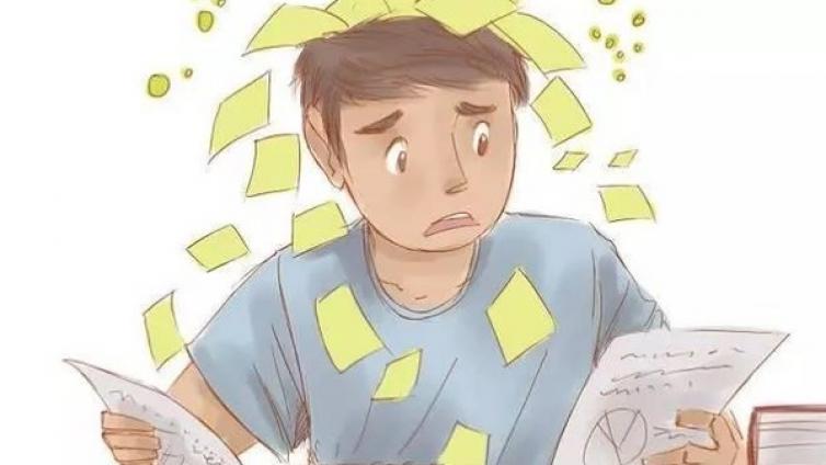 高效学习揭秘：突然明白为什么学习不好了