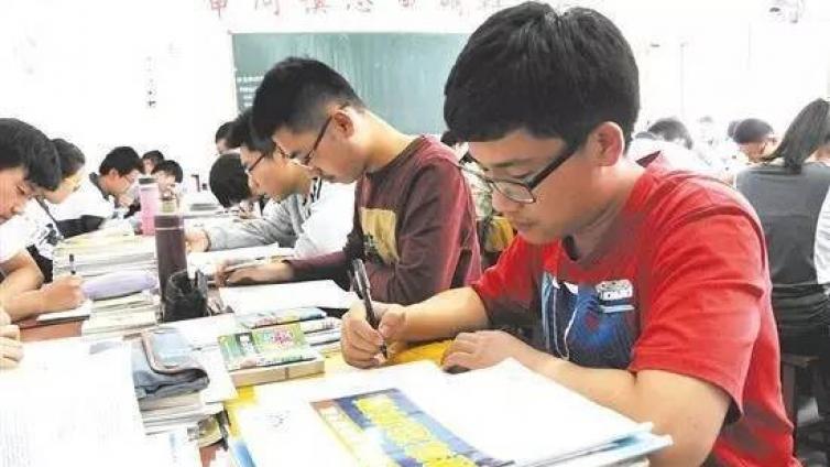 高考还有十多天，学生、家长别紧张……这份备考秘籍你要收下