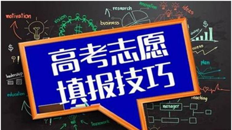 高考志愿：读懂6个关键词，填报新手变高手！