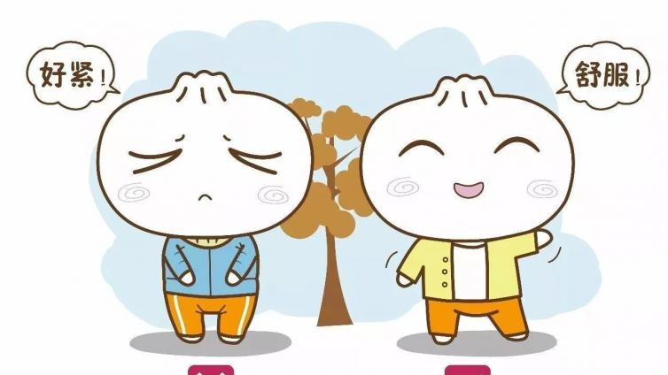 “春捂秋冻”到底怎么穿？6个诀窍让孩子远离感冒！