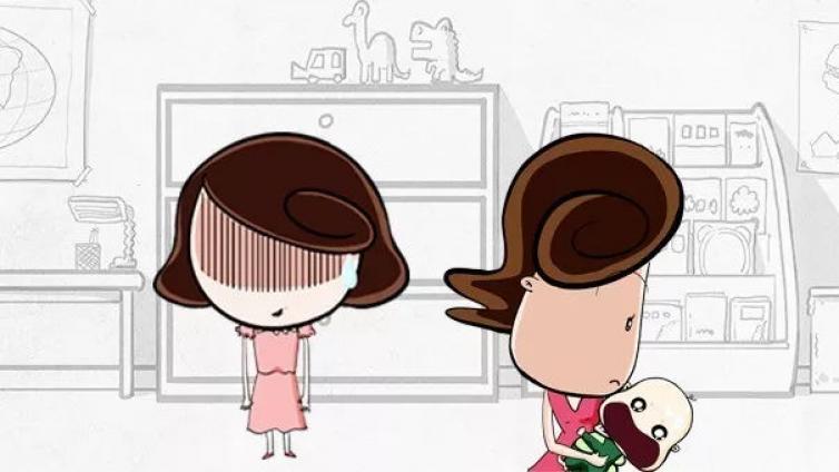 孩子“怕生”是社交恐惧症的信号吗？