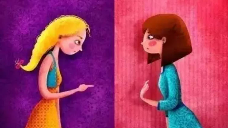 圈内都在转：11张图让你远离负能量！