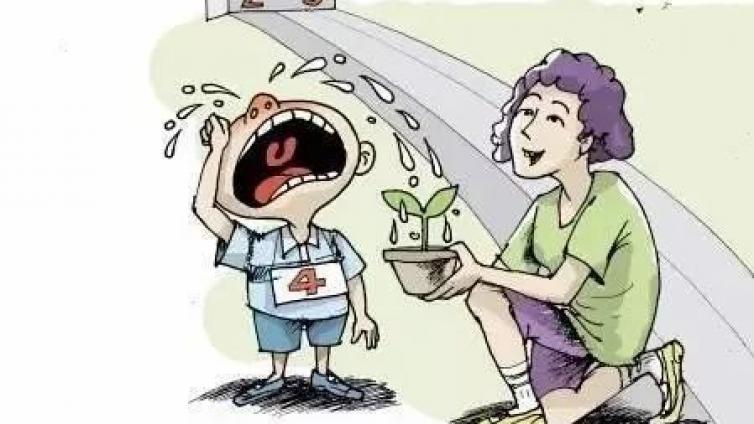 孩子认为家长软弱可欺而对着干是为啥？