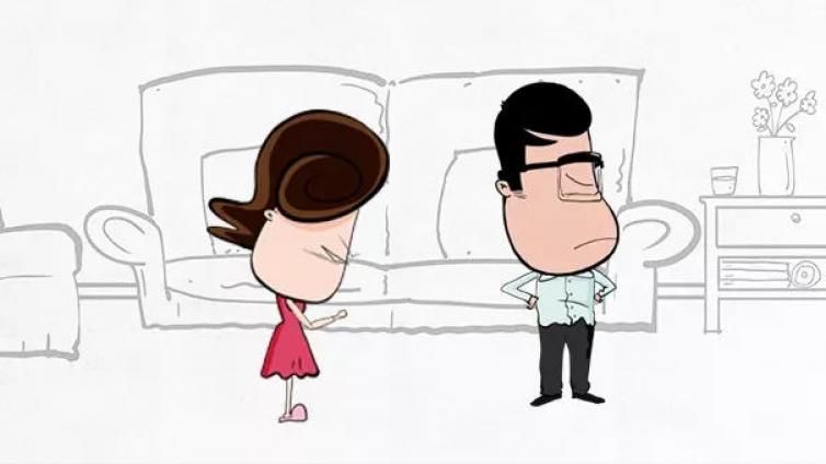 夫妻育儿理念有分歧，怎么办？