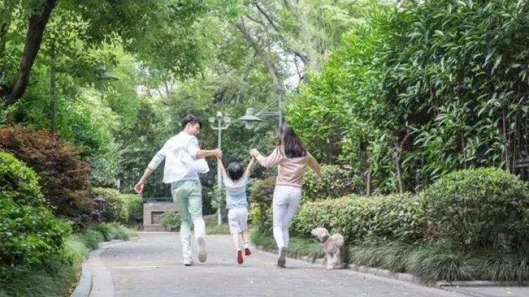 这5种家庭，最容易培养出优秀的孩子！越早看到越好 