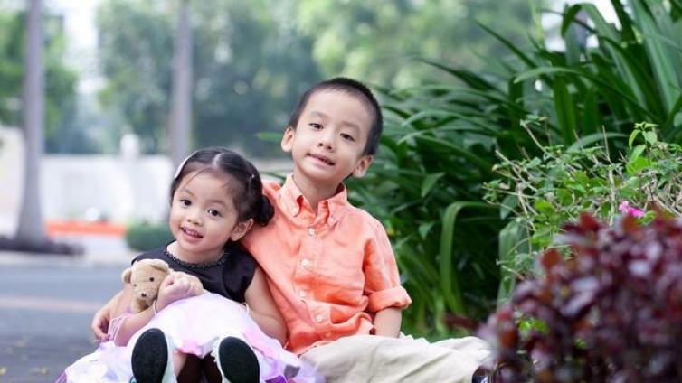 这四种妈妈最毁孩子前途！你家中了么？现在改还来得及