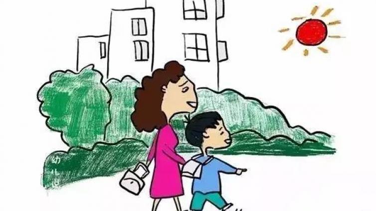 原来男孩最佳入园年龄不是3岁，小学也不是6岁！而是这个年龄~