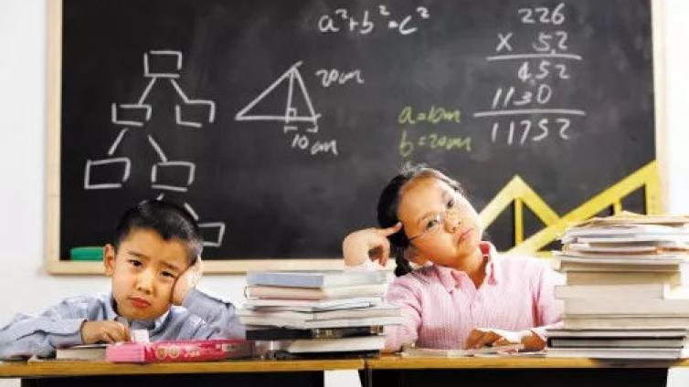 开学一周，你的孩子浮躁了吗？
