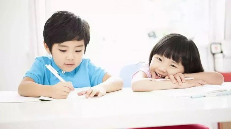 让孩子学会学习，先从培养良好的学习习惯开始