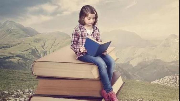 读书可以影响到孩子的未来，这几本好书，你为孩子准备了吗