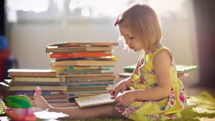 如何帮助孩子提高阅读能力