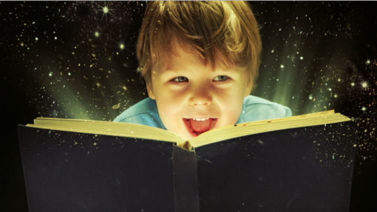 教育优秀的孩子离不开阅读!这25条简单建议，让孩子爱上阅读!