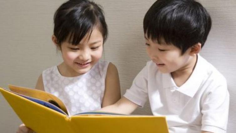 小学生应该读什么书？