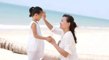 孩子进入青春期后还愿意跟你分享秘密，做父母的就成功了