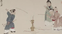 古人怎么健身