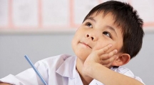 难怪孩子字写得难看，这些东西你从未教给他！
