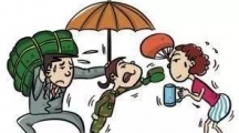 你不能养活我一辈子，为什么从小对我那么娇惯？（望每位家长深思）