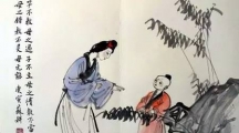 孩子出不出色，取决于母亲的性格（建议永久收藏）