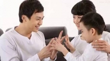 六句话教出好孩子，你知道吗？