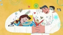 你不让孩子吃苦，这个世界会让他很苦