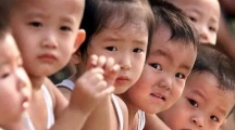 今天孩子的7大心理特征不可不知！看看你自己的孩子是什么样的人 